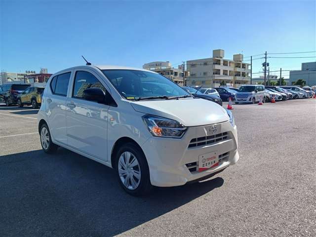 トヨタ ピクシスエポック