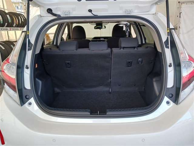 トヨタ アクア