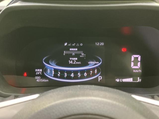 トヨタ ライズ