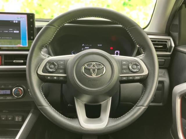 トヨタ ライズ