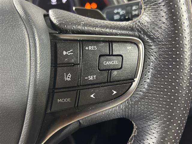 レクサス ES
