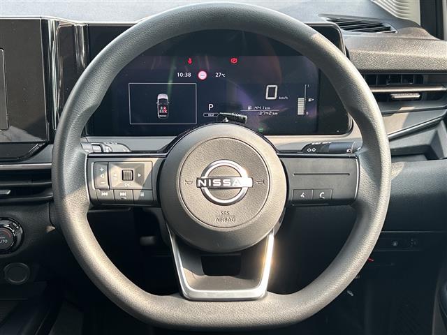 日産 ノート