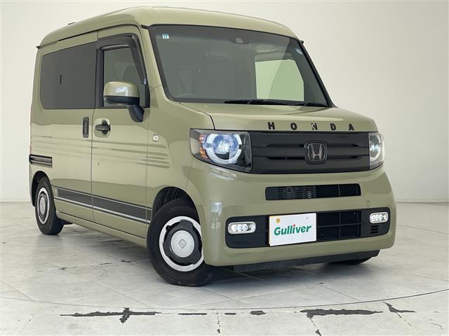 ホンダ N-VAN
