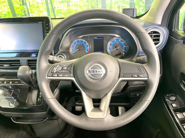 日産 デイズ