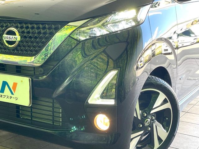 日産 デイズ