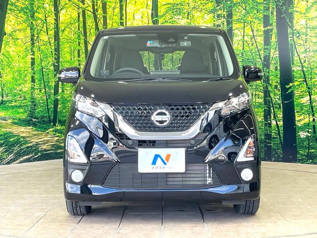 日産 デイズ