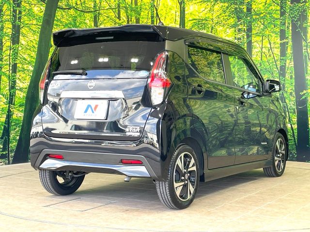 日産 デイズ