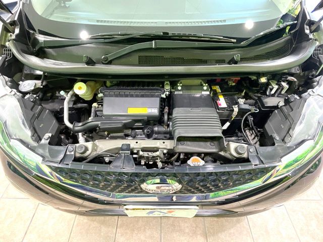 日産 デイズ