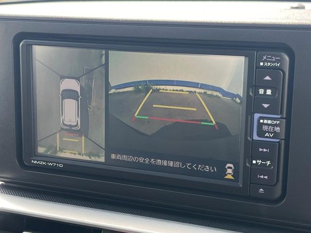 ダイハツ ロッキー