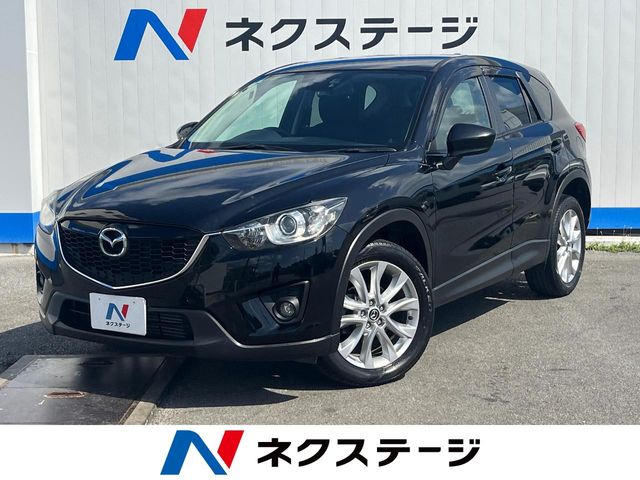マツダ CX-5