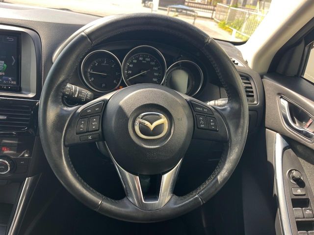 マツダ CX-5