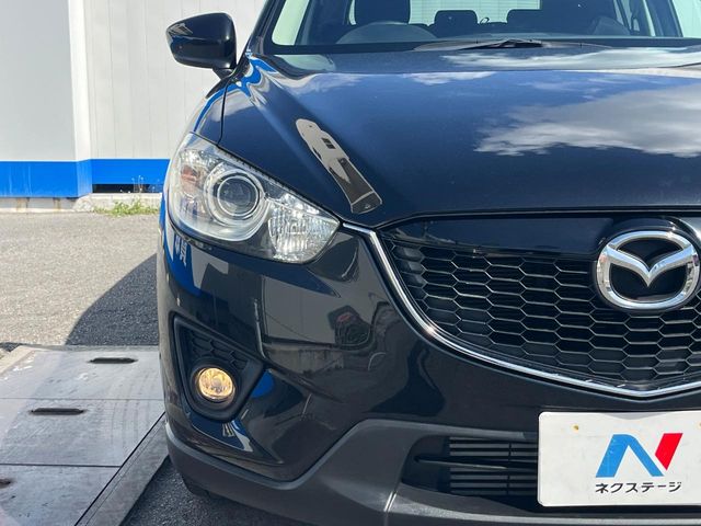 マツダ CX-5