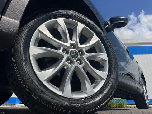 マツダ CX-5