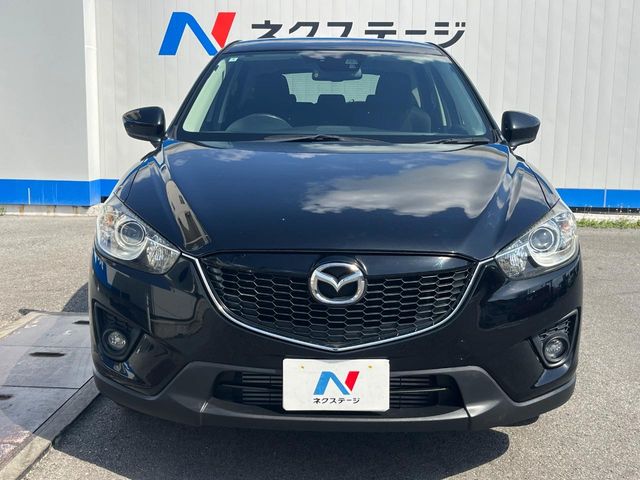 マツダ CX-5