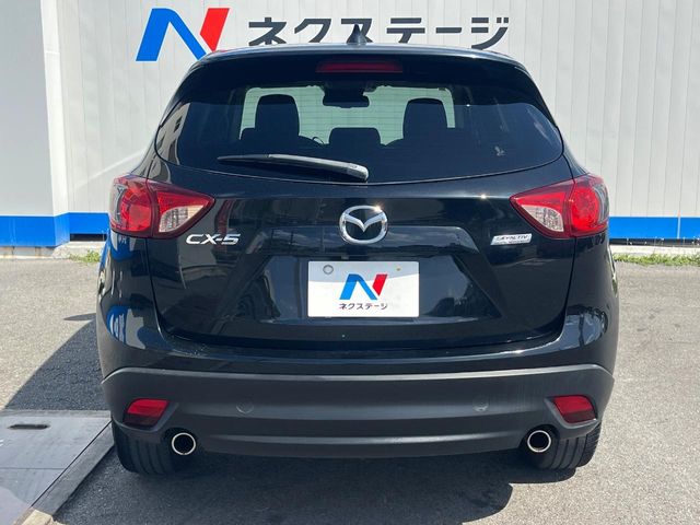 マツダ CX-5