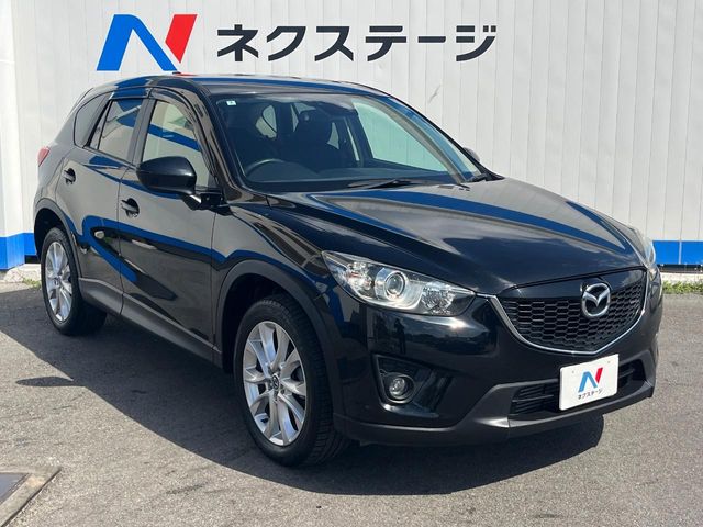 マツダ CX-5