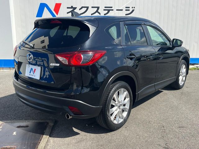 マツダ CX-5