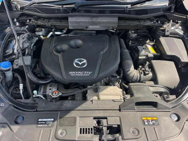 マツダ CX-5
