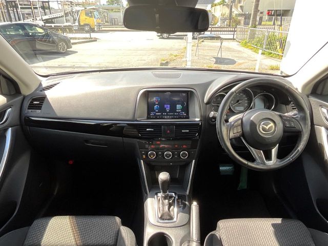 マツダ CX-5