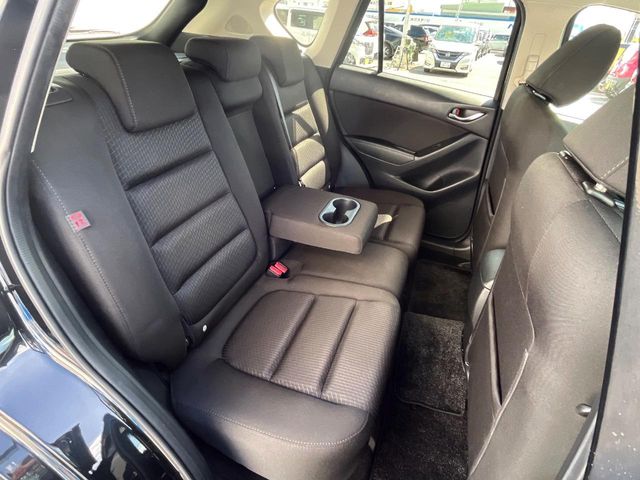 マツダ CX-5