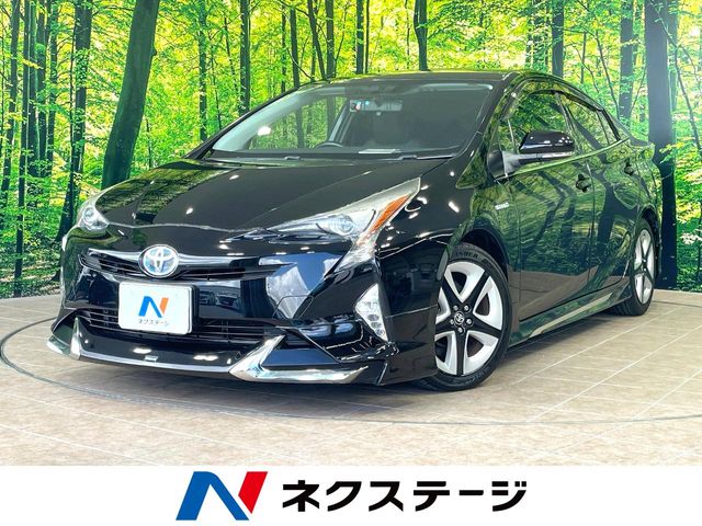 トヨタ プリウス