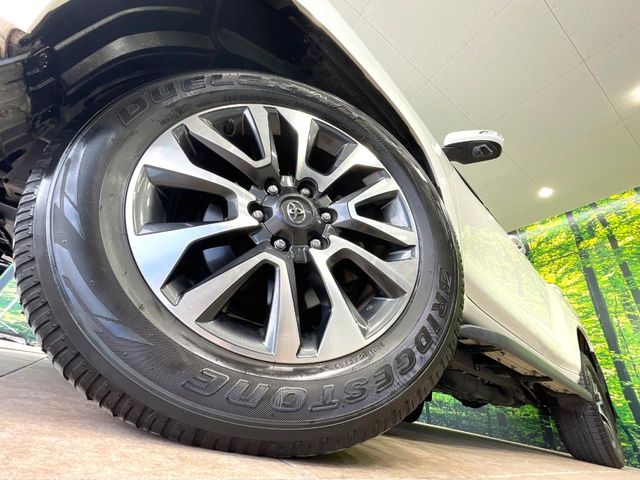 トヨタ ランドクルーザープラド