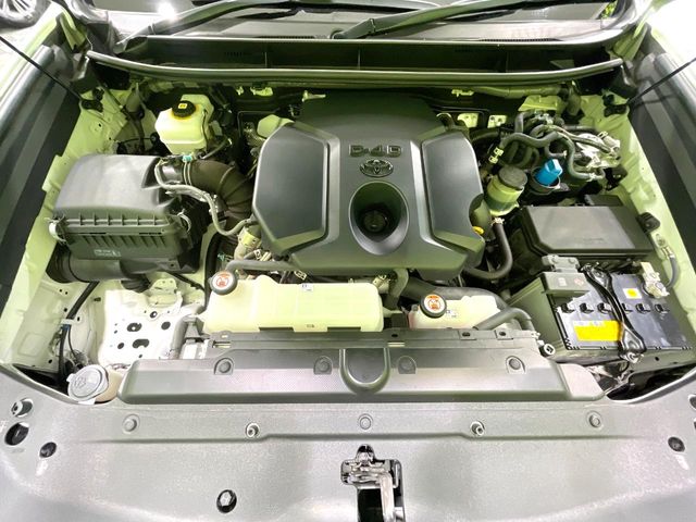 トヨタ ランドクルーザープラド