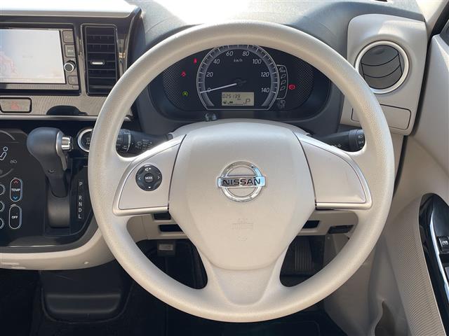 日産 デイズルークス