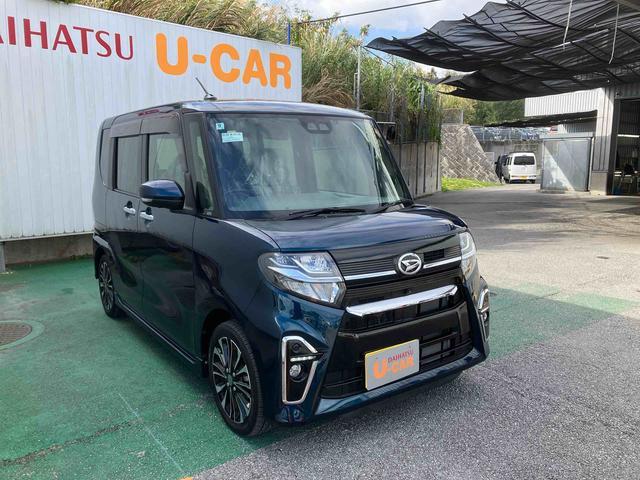 ダイハツ タント