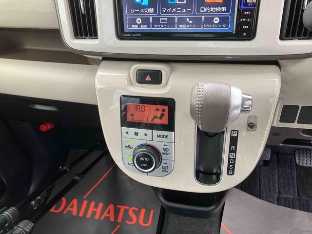 ダイハツ ムーヴキャンバス