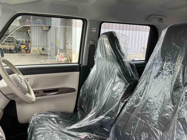 ダイハツ ムーヴキャンバス