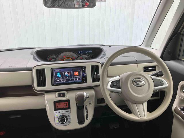 ダイハツ ムーヴキャンバス