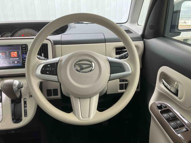 ダイハツ ムーヴキャンバス