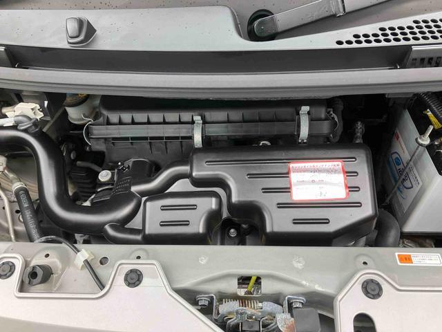 ダイハツ ムーヴキャンバス