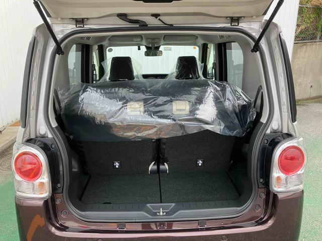 ダイハツ ムーヴキャンバス