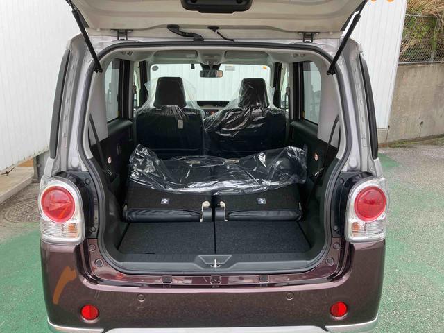 ダイハツ ムーヴキャンバス