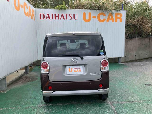 ダイハツ ムーヴキャンバス