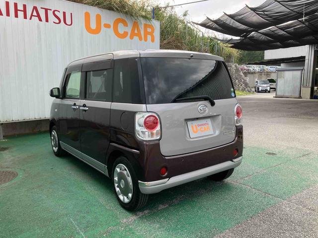 ダイハツ ムーヴキャンバス