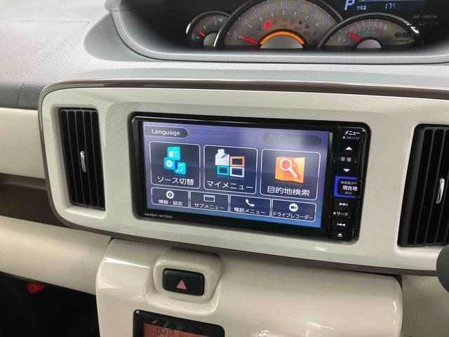 ダイハツ ムーヴキャンバス