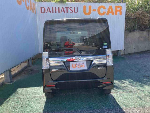 ダイハツ タント