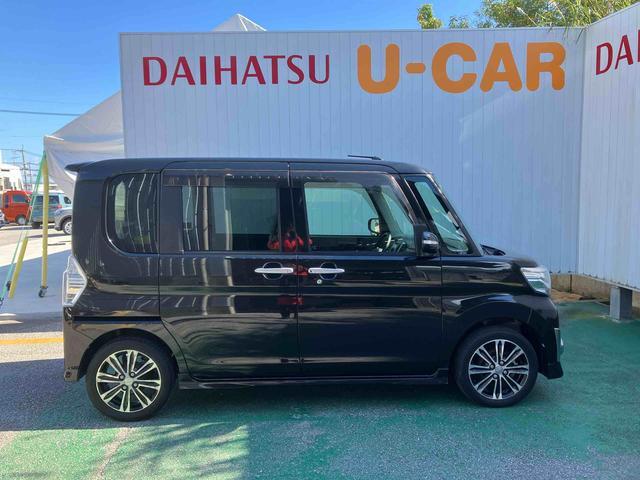 ダイハツ タント