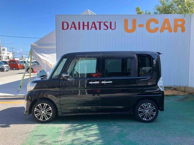 ダイハツ タント