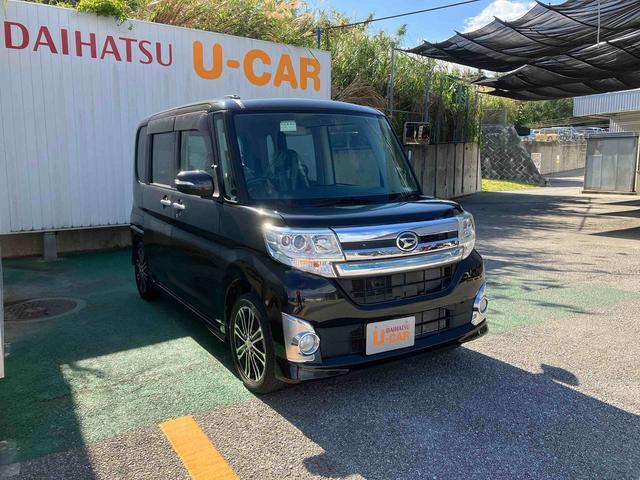 ダイハツ タント