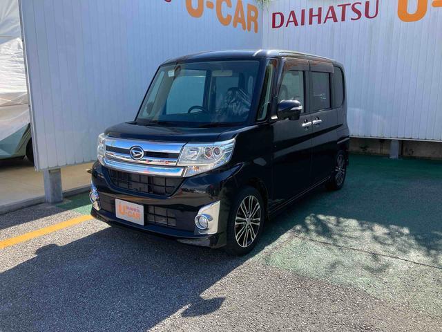 ダイハツ タント