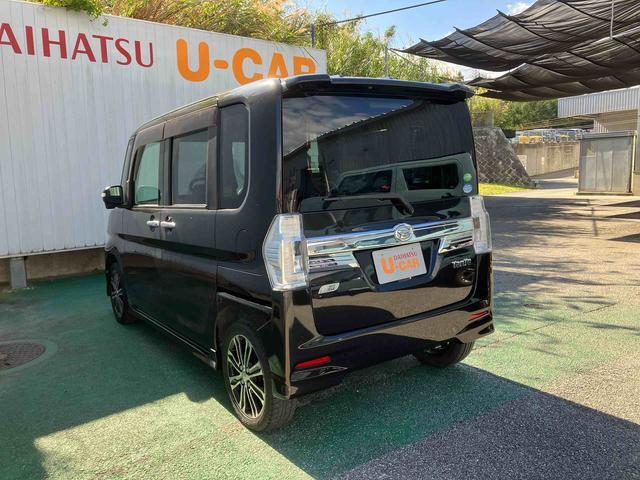 ダイハツ タント