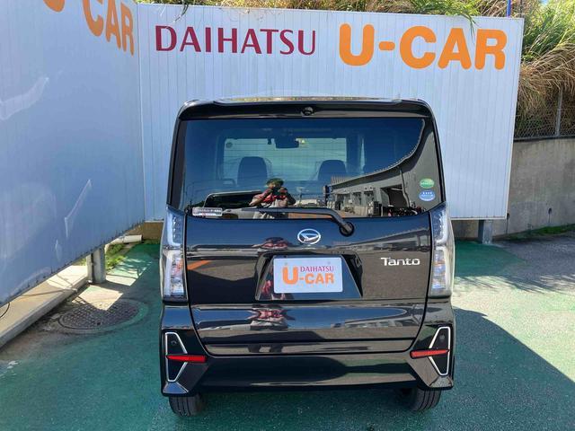 ダイハツ タント