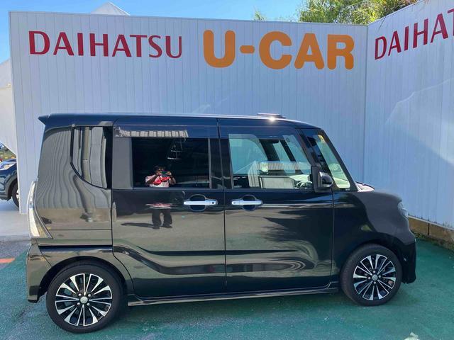 ダイハツ タント
