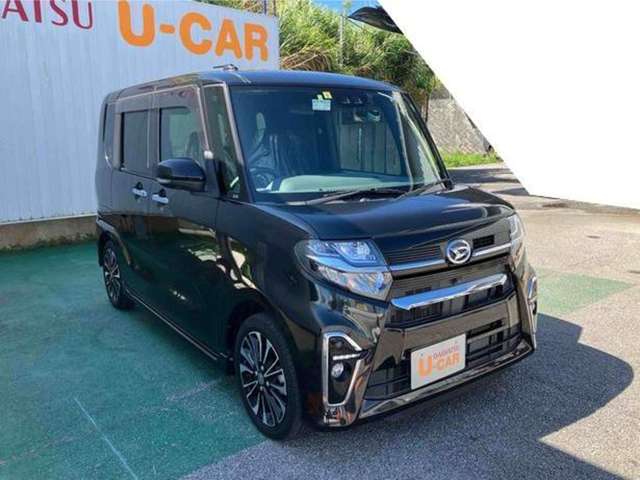 ダイハツ タント