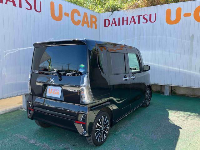 ダイハツ タント