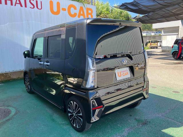 ダイハツ タント